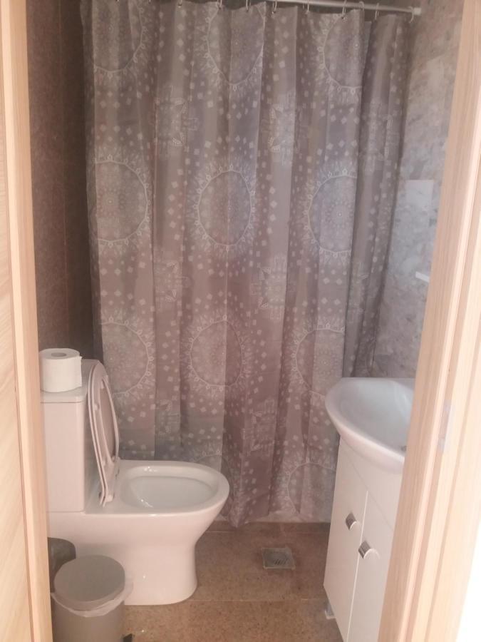 Nereids Apartments-galene Apartment Petalidi