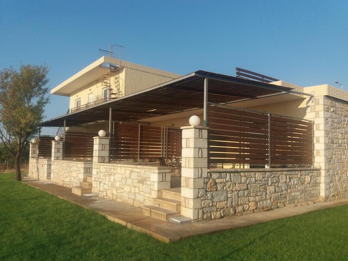 Nereids Apartments-galene Apartment